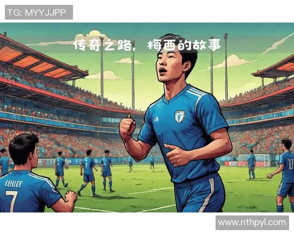 大球星足球传奇之路：从青涩少年到全球偶像的崛起与荣耀