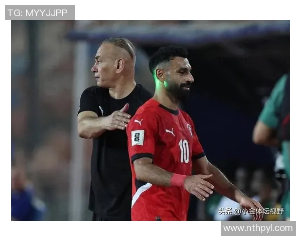 埃及足球明星萨拉赫:从贫民窟到世界足坛的传奇崛起 埃及足球明星萨拉赫:从贫民窟到世界足坛的传奇崛起