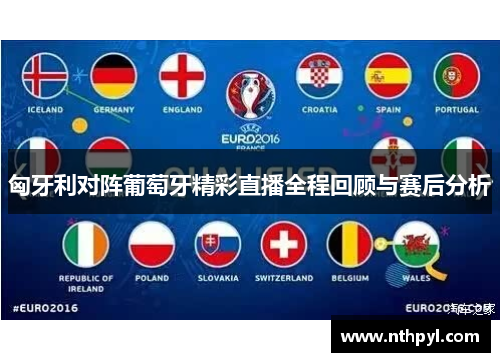 匈牙利对阵葡萄牙精彩直播全程回顾与赛后分析